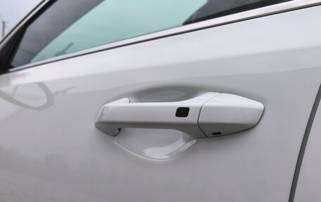 KIA cee'd III, 2019 год, 2 000 000 рублей, 35 фотография
