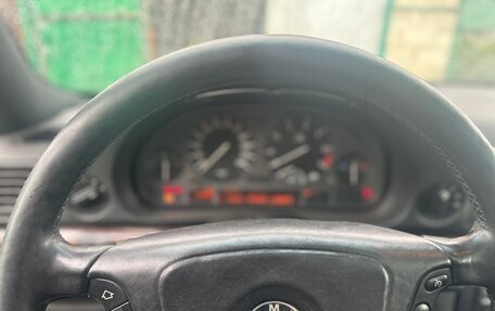 BMW 7 серия, 1999 год, 510 000 рублей, 16 фотография