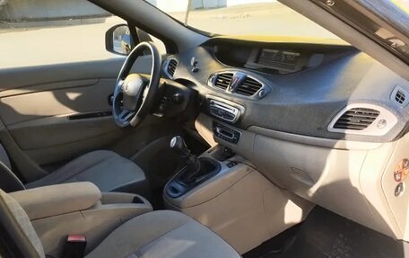 Renault Scenic III, 2010 год, 460 000 рублей, 5 фотография