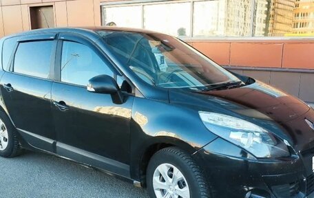 Renault Scenic III, 2010 год, 460 000 рублей, 7 фотография