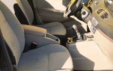 Renault Scenic III, 2010 год, 460 000 рублей, 12 фотография