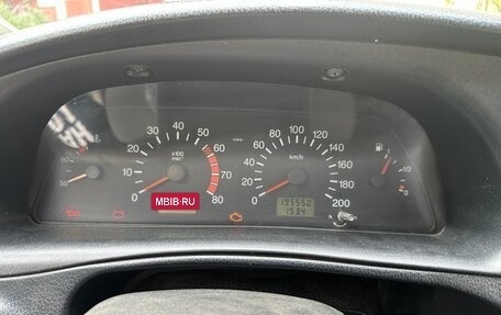 Chevrolet Niva I рестайлинг, 2004 год, 350 000 рублей, 5 фотография