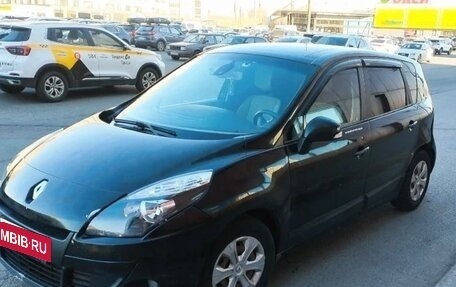 Renault Scenic III, 2010 год, 460 000 рублей, 8 фотография
