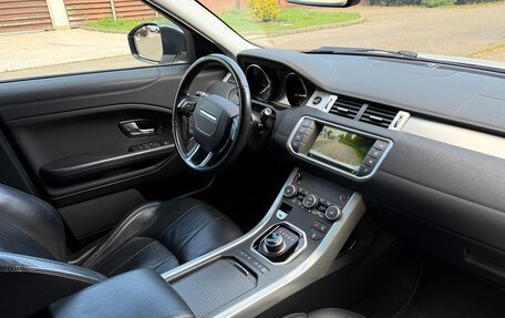 Land Rover Range Rover Evoque I, 2018 год, 2 550 000 рублей, 19 фотография