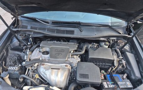 Toyota Camry, 2014 год, 1 400 000 рублей, 5 фотография