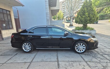 Toyota Camry, 2014 год, 1 400 000 рублей, 8 фотография