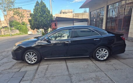 Toyota Camry, 2014 год, 1 400 000 рублей, 12 фотография