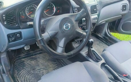 Nissan Almera, 2004 год, 140 000 рублей, 4 фотография