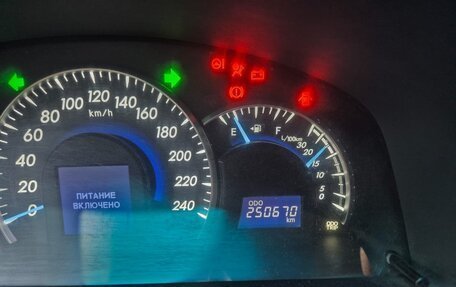 Toyota Camry, 2014 год, 1 400 000 рублей, 9 фотография