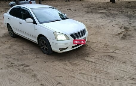 Toyota Premio, 2002 год, 695 000 рублей, 4 фотография