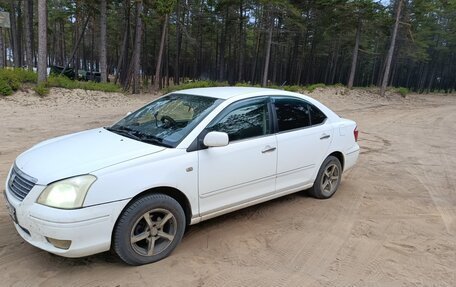 Toyota Premio, 2002 год, 695 000 рублей, 8 фотография