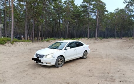 Toyota Premio, 2002 год, 695 000 рублей, 9 фотография
