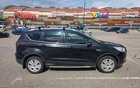 Ford Kuga III, 2014 год, 1 100 000 рублей, 4 фотография