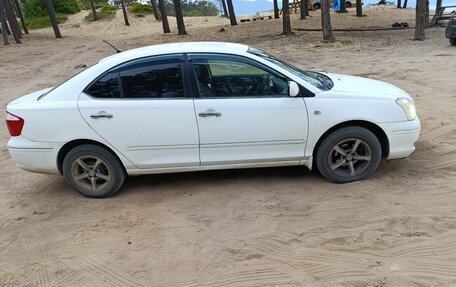 Toyota Premio, 2002 год, 695 000 рублей, 5 фотография