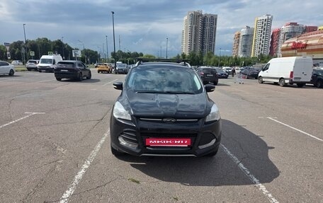 Ford Kuga III, 2014 год, 1 100 000 рублей, 2 фотография