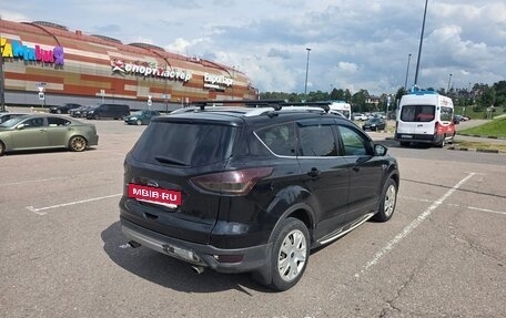 Ford Kuga III, 2014 год, 1 100 000 рублей, 5 фотография