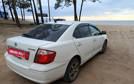 Toyota Premio, 2002 год, 695 000 рублей, 6 фотография