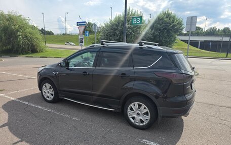 Ford Kuga III, 2014 год, 1 100 000 рублей, 7 фотография