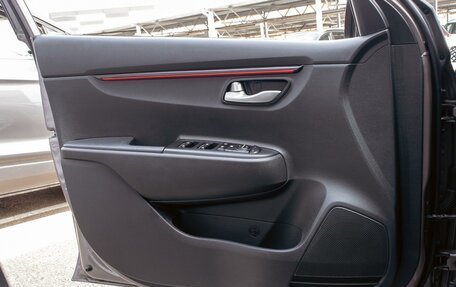 KIA Rio IV, 2020 год, 1 495 000 рублей, 12 фотография