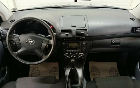 Toyota Avensis III рестайлинг, 2008 год, 790 000 рублей, 8 фотография