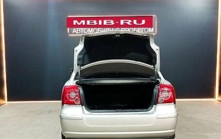 Toyota Avensis III рестайлинг, 2008 год, 790 000 рублей, 6 фотография