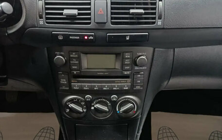 Toyota Avensis III рестайлинг, 2008 год, 790 000 рублей, 11 фотография