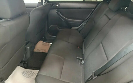 Toyota Avensis III рестайлинг, 2008 год, 790 000 рублей, 14 фотография