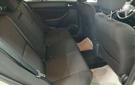 Toyota Avensis III рестайлинг, 2008 год, 790 000 рублей, 15 фотография