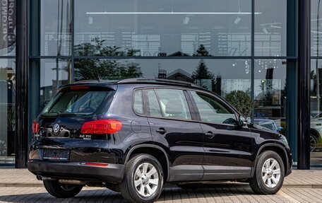 Volkswagen Tiguan I, 2012 год, 1 295 000 рублей, 6 фотография