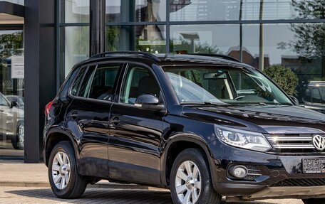Volkswagen Tiguan I, 2012 год, 1 295 000 рублей, 7 фотография