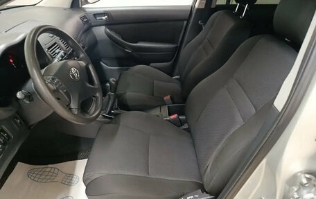 Toyota Avensis III рестайлинг, 2008 год, 790 000 рублей, 13 фотография