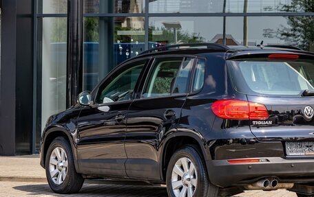 Volkswagen Tiguan I, 2012 год, 1 295 000 рублей, 9 фотография