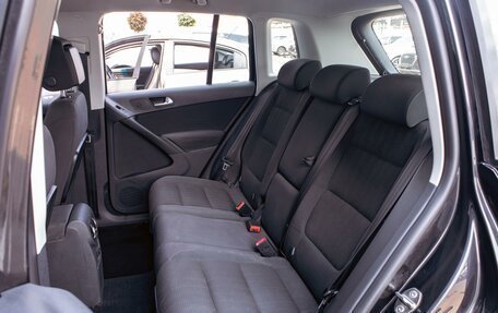 Volkswagen Tiguan I, 2012 год, 1 295 000 рублей, 17 фотография