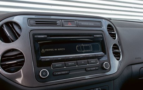 Volkswagen Tiguan I, 2012 год, 1 295 000 рублей, 14 фотография