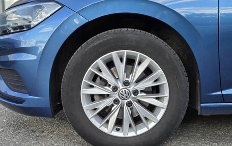 Volkswagen Jetta VII, 2020 год, 1 854 000 рублей, 7 фотография