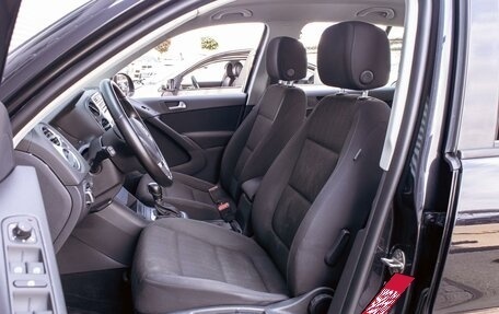 Volkswagen Tiguan I, 2012 год, 1 295 000 рублей, 11 фотография