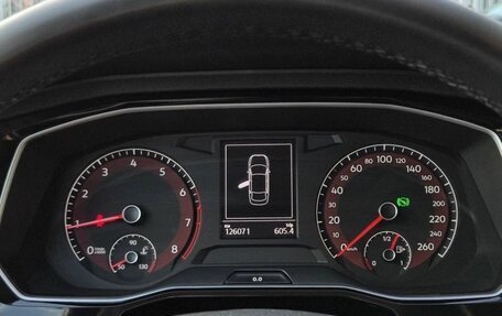 Volkswagen Jetta VII, 2020 год, 1 854 000 рублей, 13 фотография