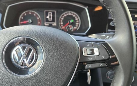 Volkswagen Jetta VII, 2020 год, 1 854 000 рублей, 14 фотография