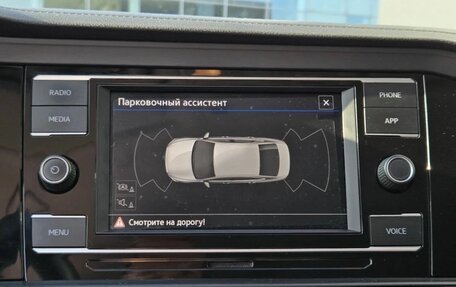 Volkswagen Jetta VII, 2020 год, 1 854 000 рублей, 21 фотография