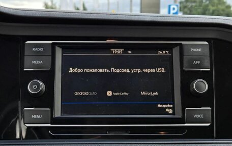 Volkswagen Jetta VII, 2020 год, 1 854 000 рублей, 22 фотография
