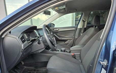 Volkswagen Jetta VII, 2020 год, 1 854 000 рублей, 17 фотография