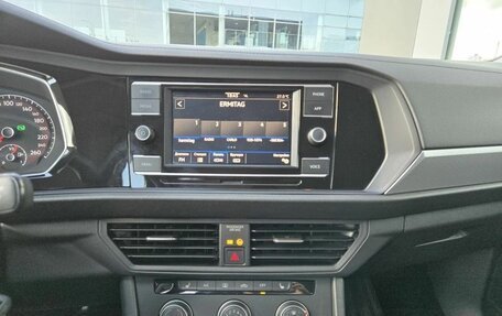Volkswagen Jetta VII, 2020 год, 1 854 000 рублей, 20 фотография
