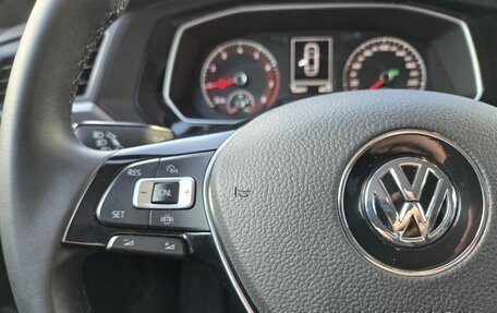 Volkswagen Jetta VII, 2020 год, 1 854 000 рублей, 12 фотография