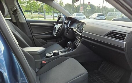 Volkswagen Jetta VII, 2020 год, 1 854 000 рублей, 16 фотография