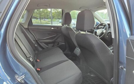 Volkswagen Jetta VII, 2020 год, 1 854 000 рублей, 18 фотография