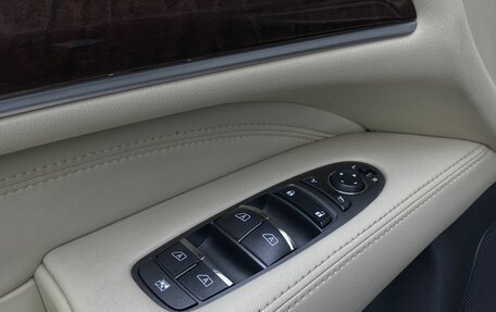 Infiniti QX60 I рестайлинг, 2017 год, 2 149 000 рублей, 21 фотография