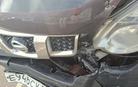 Nissan X-Trail, 2013 год, 500 000 рублей, 7 фотография