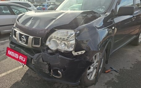 Nissan X-Trail, 2013 год, 500 000 рублей, 2 фотография