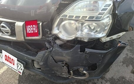 Nissan X-Trail, 2013 год, 500 000 рублей, 6 фотография