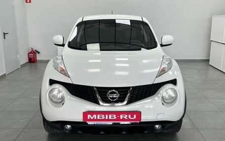 Nissan Juke II, 2014 год, 999 000 рублей, 4 фотография